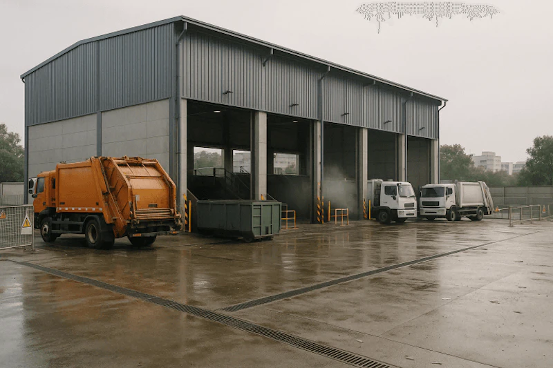 Airsafer Dry Fog Deodorization System screenshot 1