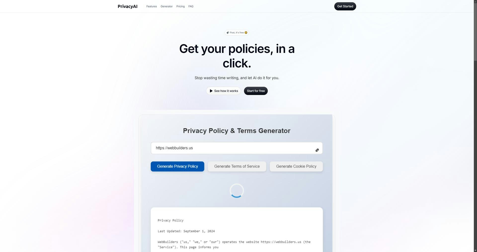 Privacyai media 4