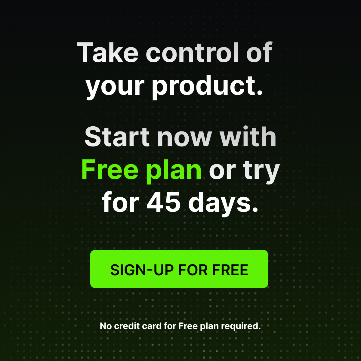 Govplane gallery image