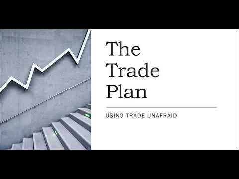 Trade Unafraid gallery image