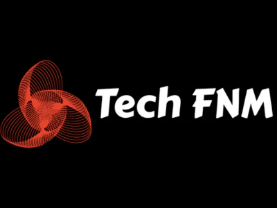 Tech FNM logo
