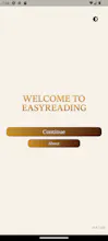 EasyReading gallery image