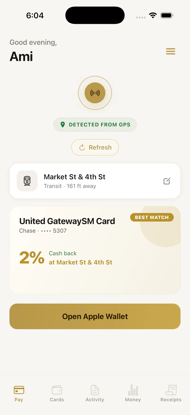 CardNeuro  screenshot 1
