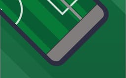 FingerFoos - 1vs1 Table Soccer  media 2
