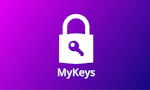 MyKeys image