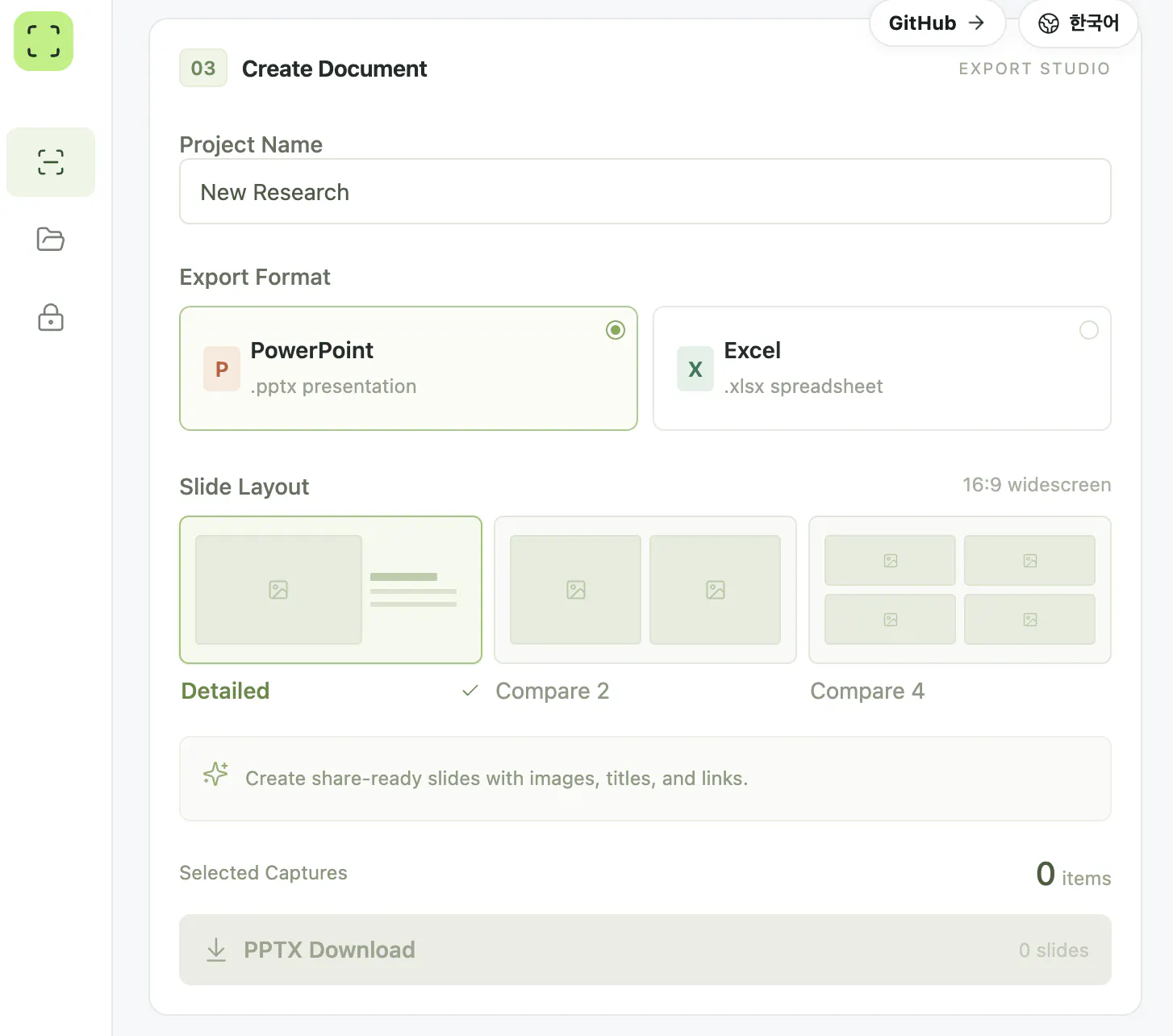 SnapDeck — From Capture to Report gallery image