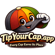 Scally Cap Collection Tracker & Wear app