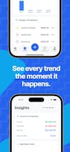 Finty: Your Spending, Smarter. gallery image