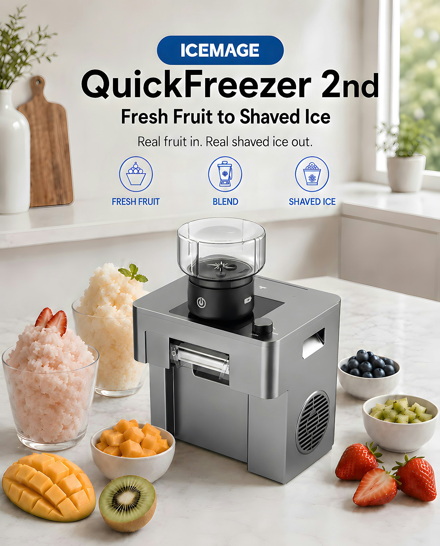 All in 1.The Only Summer Gadget You Need gallery image