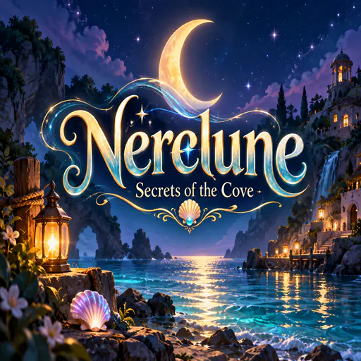 Nerelune: Secrets of the Cove