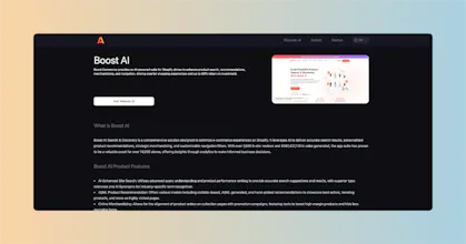 AI Affiliate Program gallery image