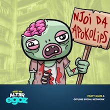 Meet My Alter Egoz gallery image