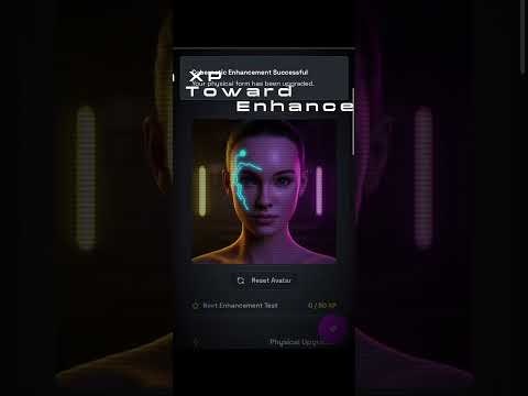 Man vs Machine Fitness Challenge App gallery image