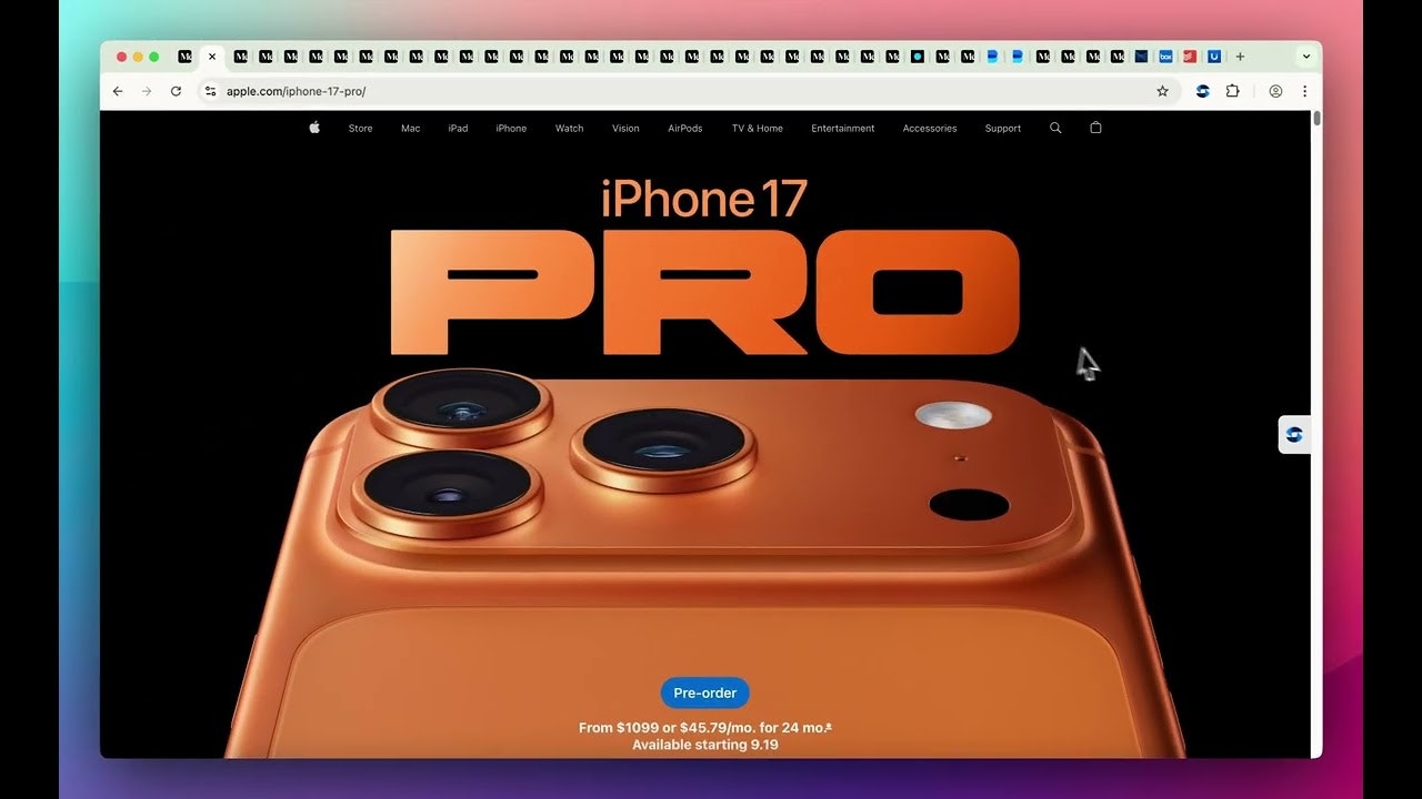 SnapLinks gallery image