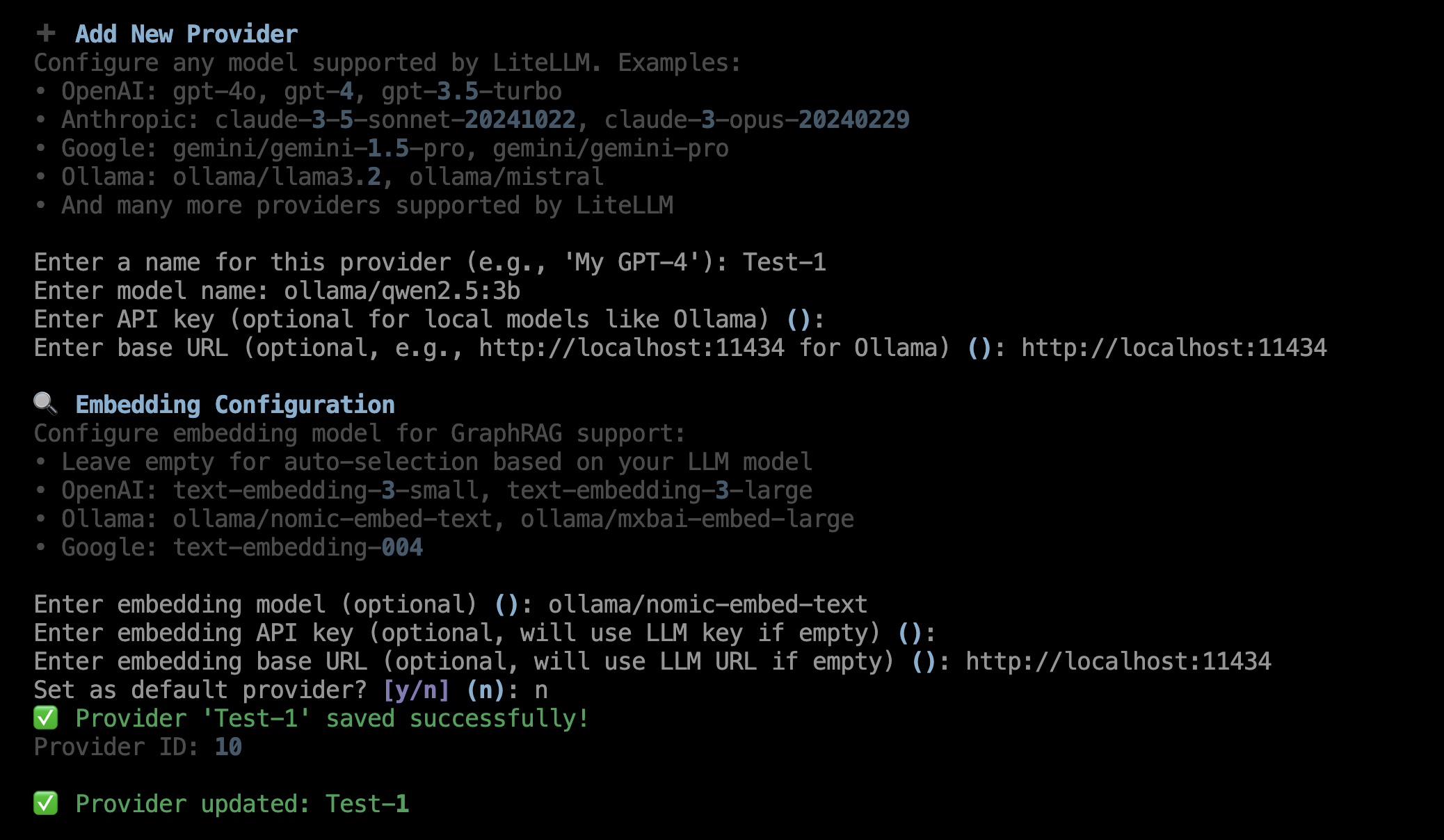 Resume Mind AI CLI gallery image