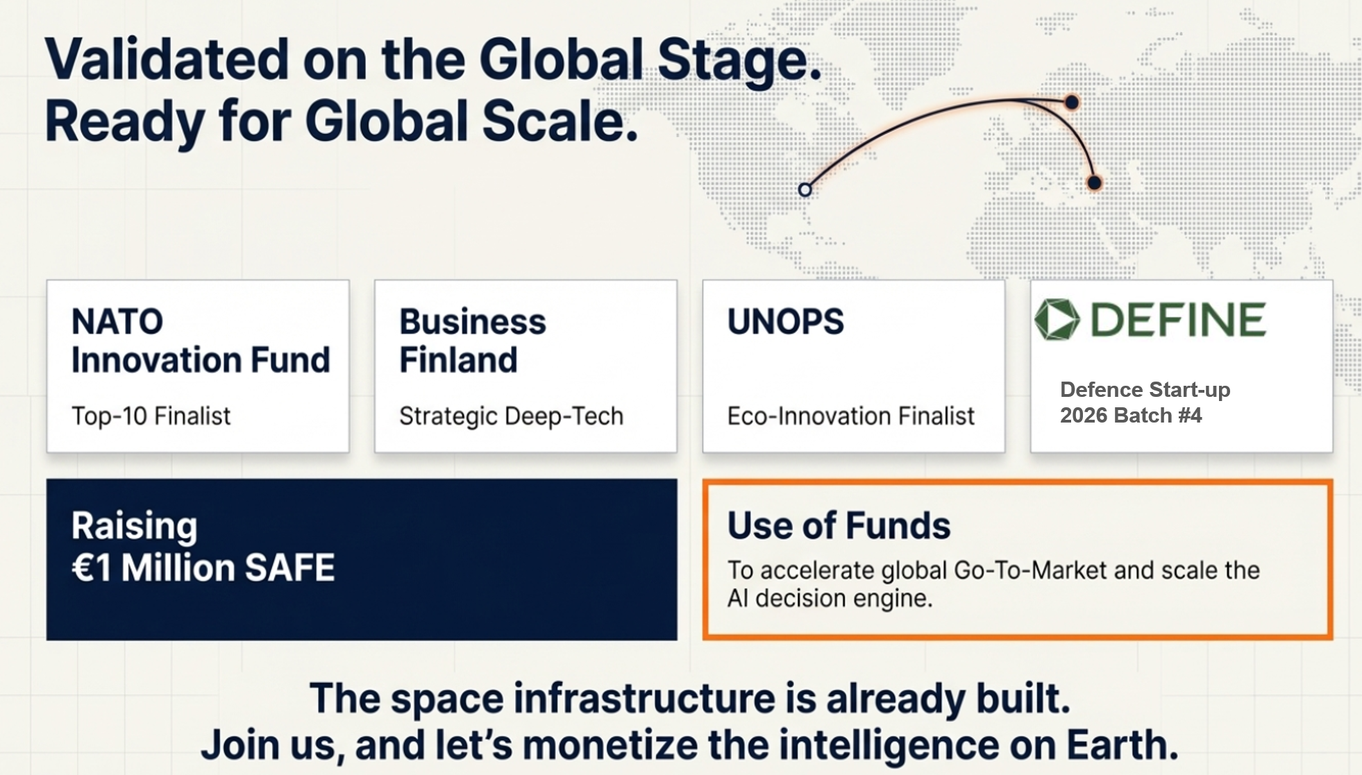 EOBSpace gallery image