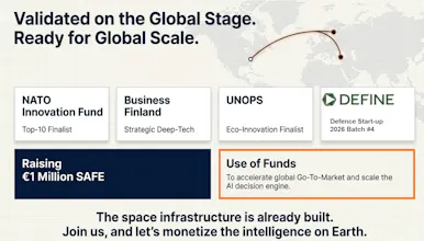 EOBSpace gallery image