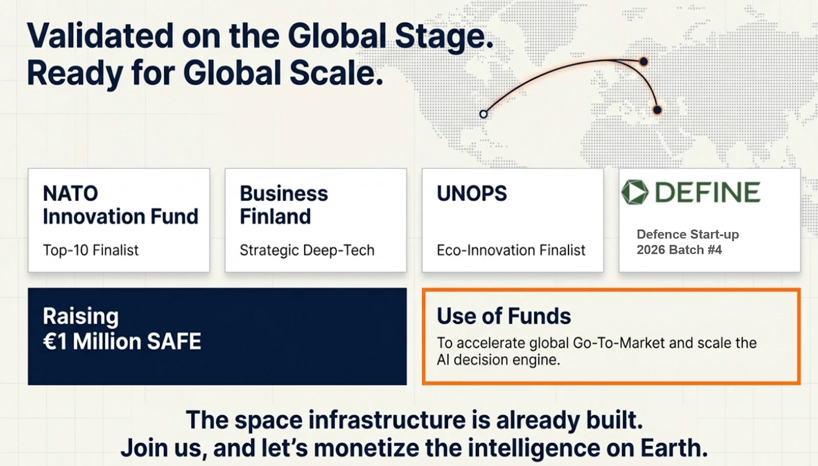 EOBSpace screenshot 4