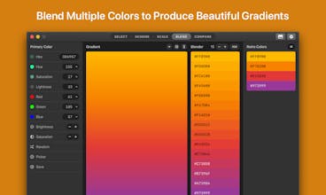 Paletter gallery image