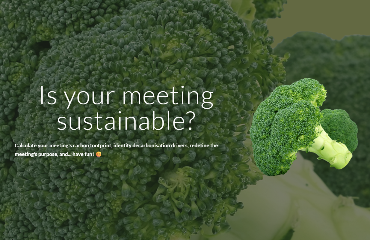 GreenBroccoli.eu gallery image