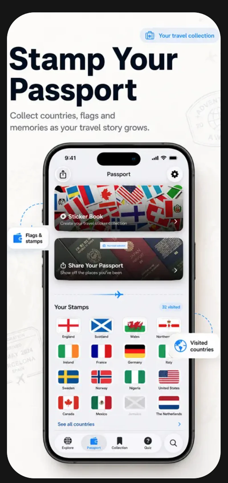 Atlas screenshot 2