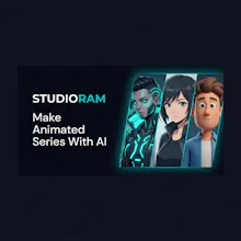 StudioRam gallery image