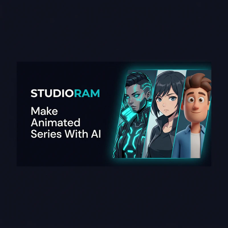 StudioRam screenshot 2