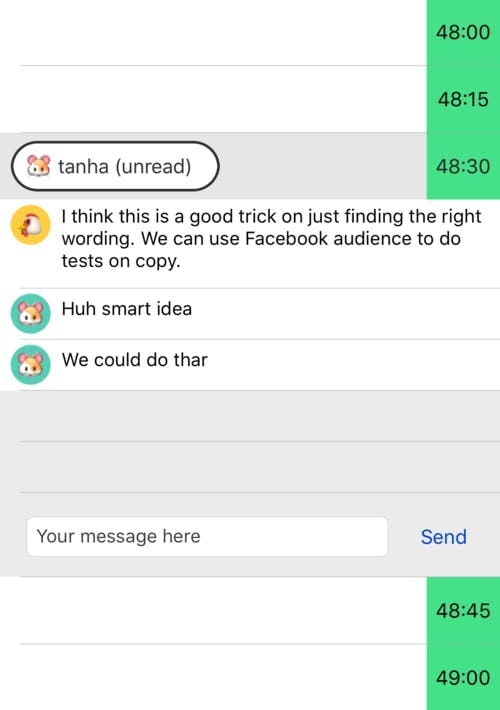 Chameleon gallery image