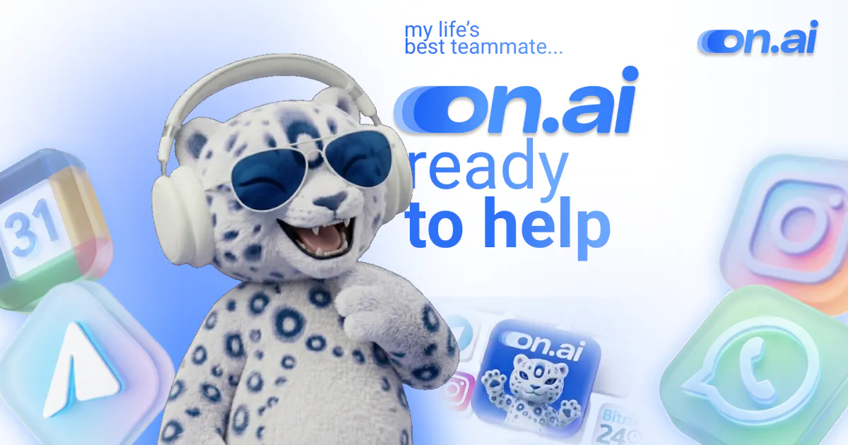 ooon.ai gallery image