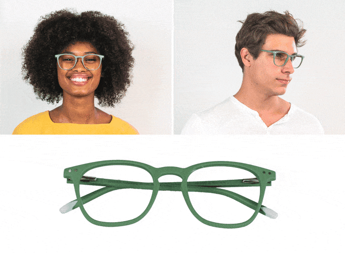 BARNER 2.0 - The ultimate computer glasses | Product Hunt