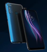 Motorola One Fusion + gallery image