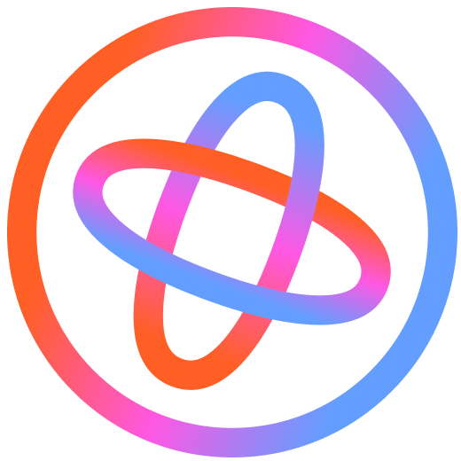 Langfinity AI logo