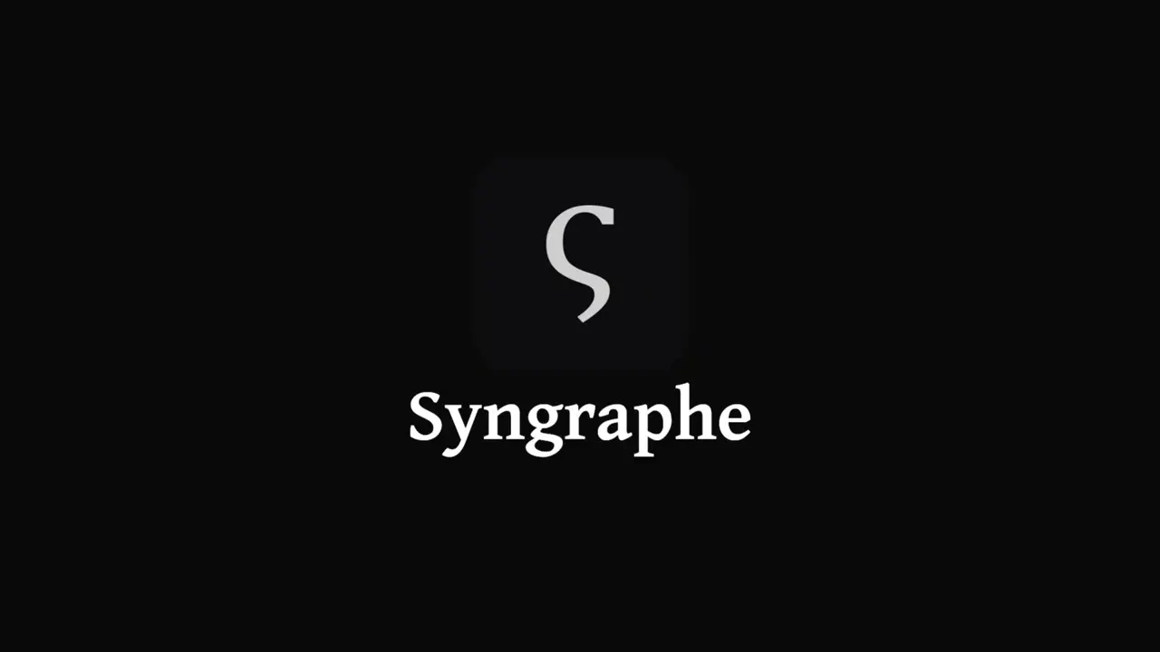 Syngraphe gallery image