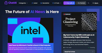 ChatAI gallery image