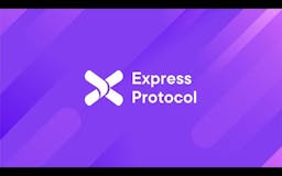 Express Protocol                    media 1