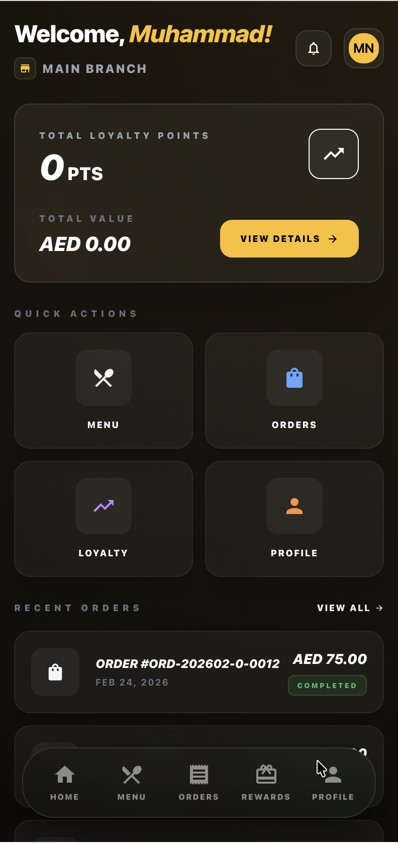 Cloud POS 4U gallery image