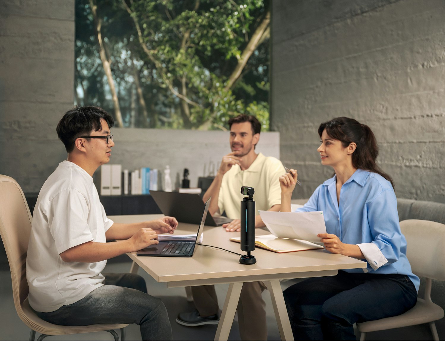 Insta360 Wave gallery image