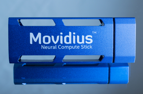 Movidius Neural Compute Stick gallery image