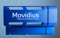 Movidius Neural Compute Stick media 2