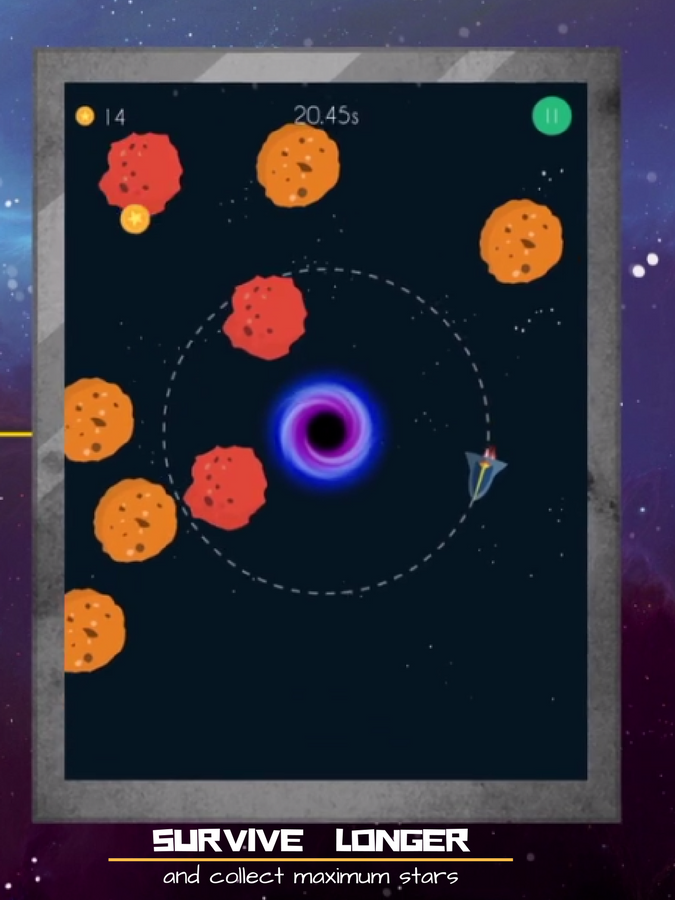 TrajectoryShip gallery image