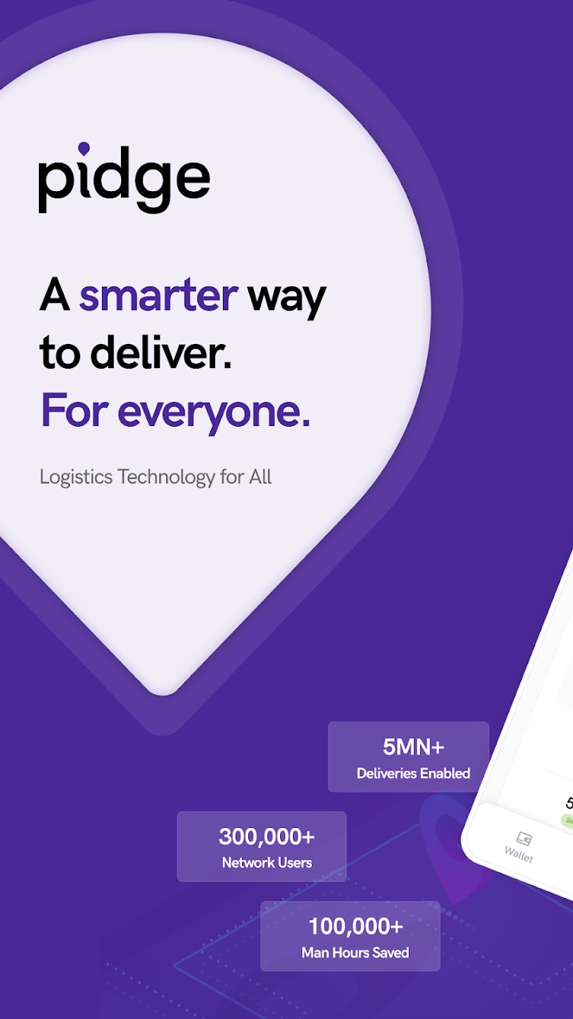 startuptile Pidge-Smart Accessible Technology for Better Logistics