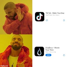 DripDrop - Waste Your Time gallery image