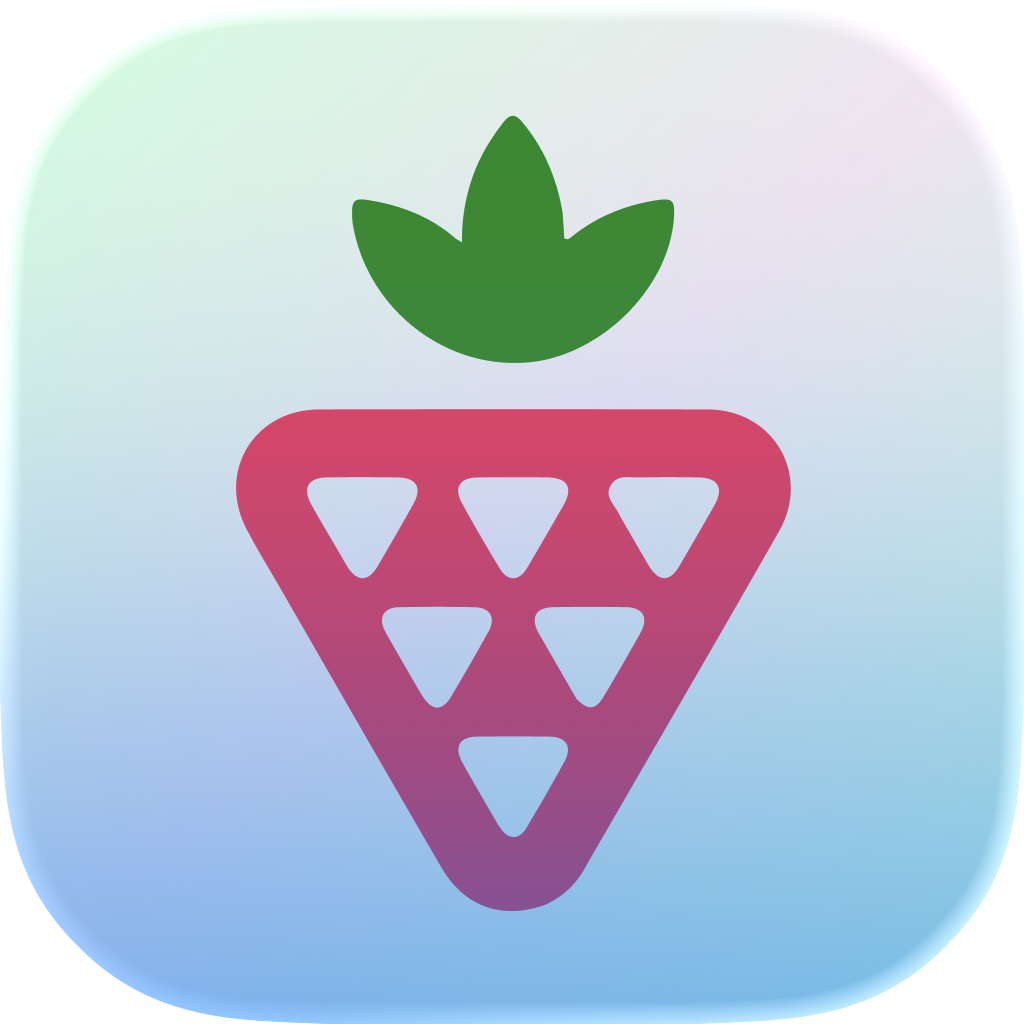 Foodshare - Product Hunt launch logo and brand identity