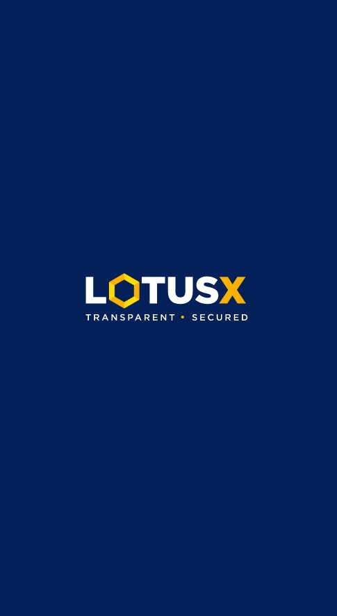 Média Lotusx: Achetez le bitcoin et la crypto 2