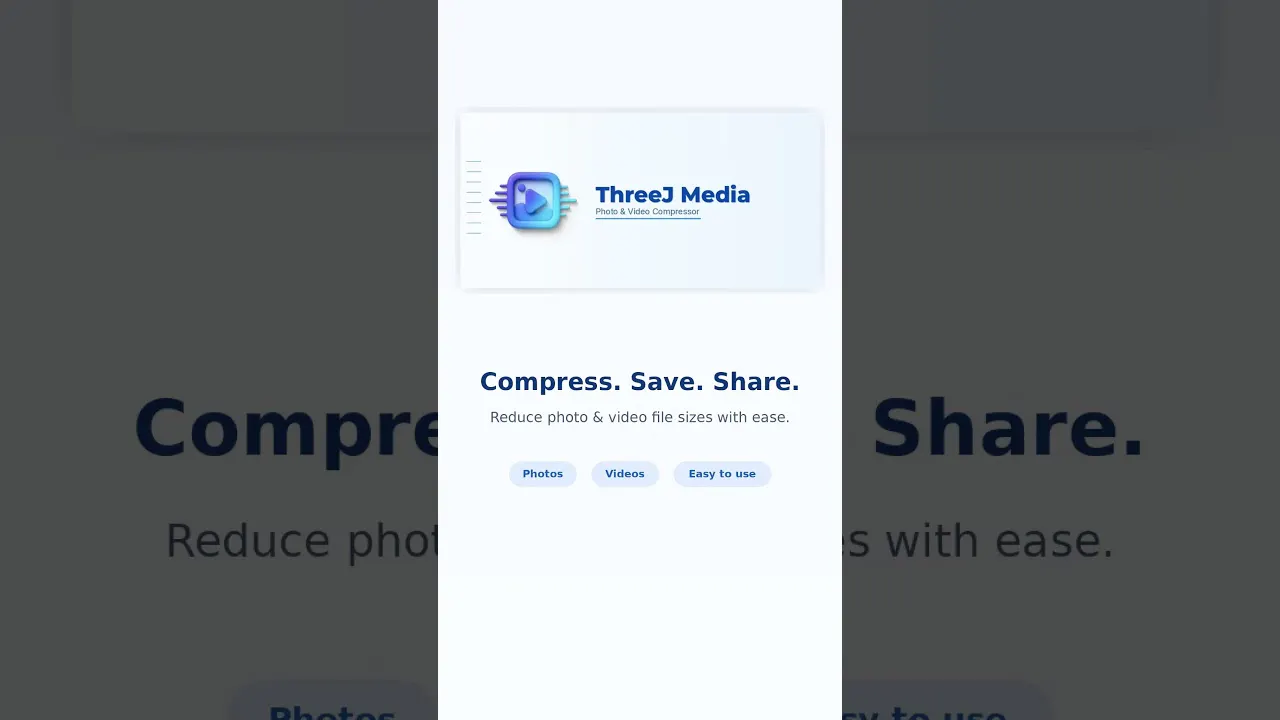 ThreeJ Media gallery image