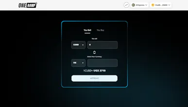 Oneramp gallery image