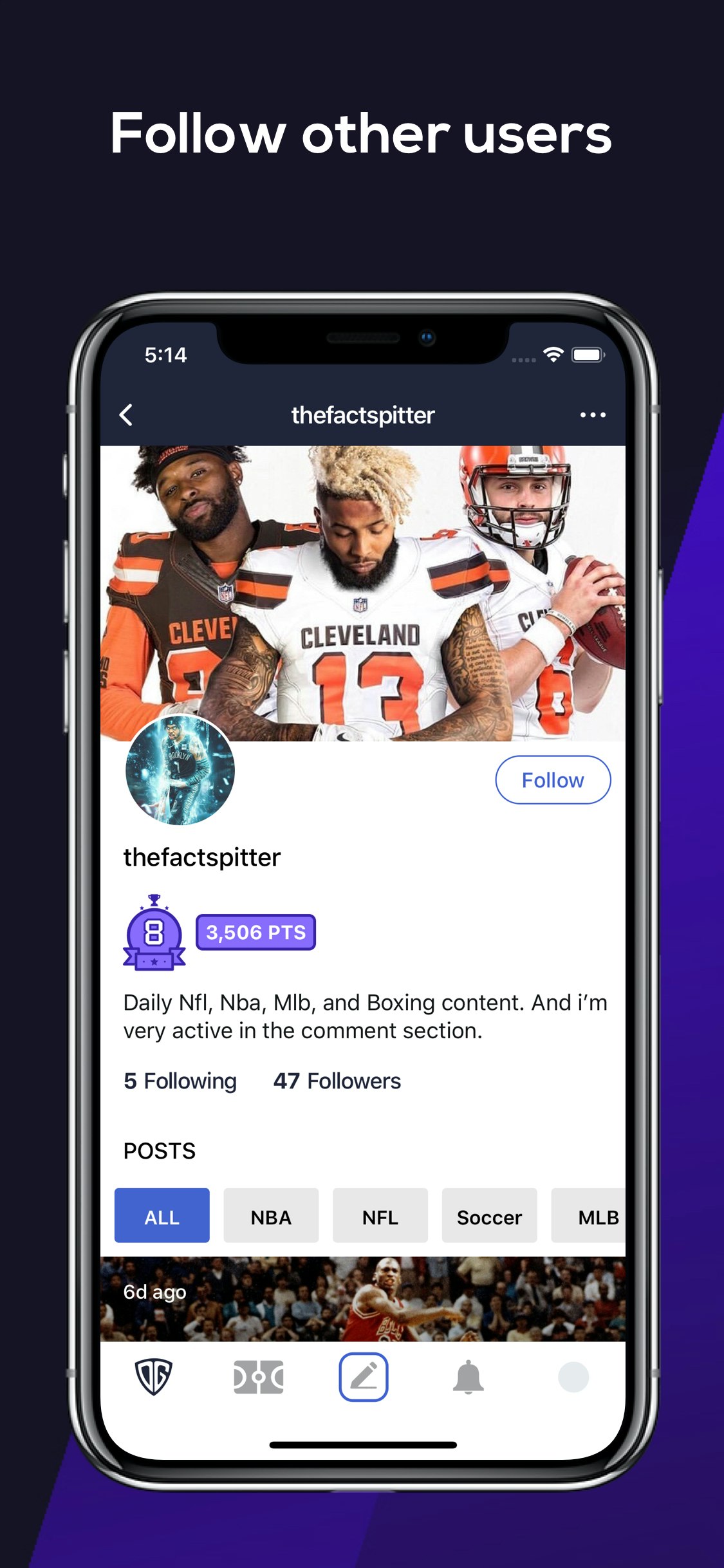 Discuss TheGame gallery image