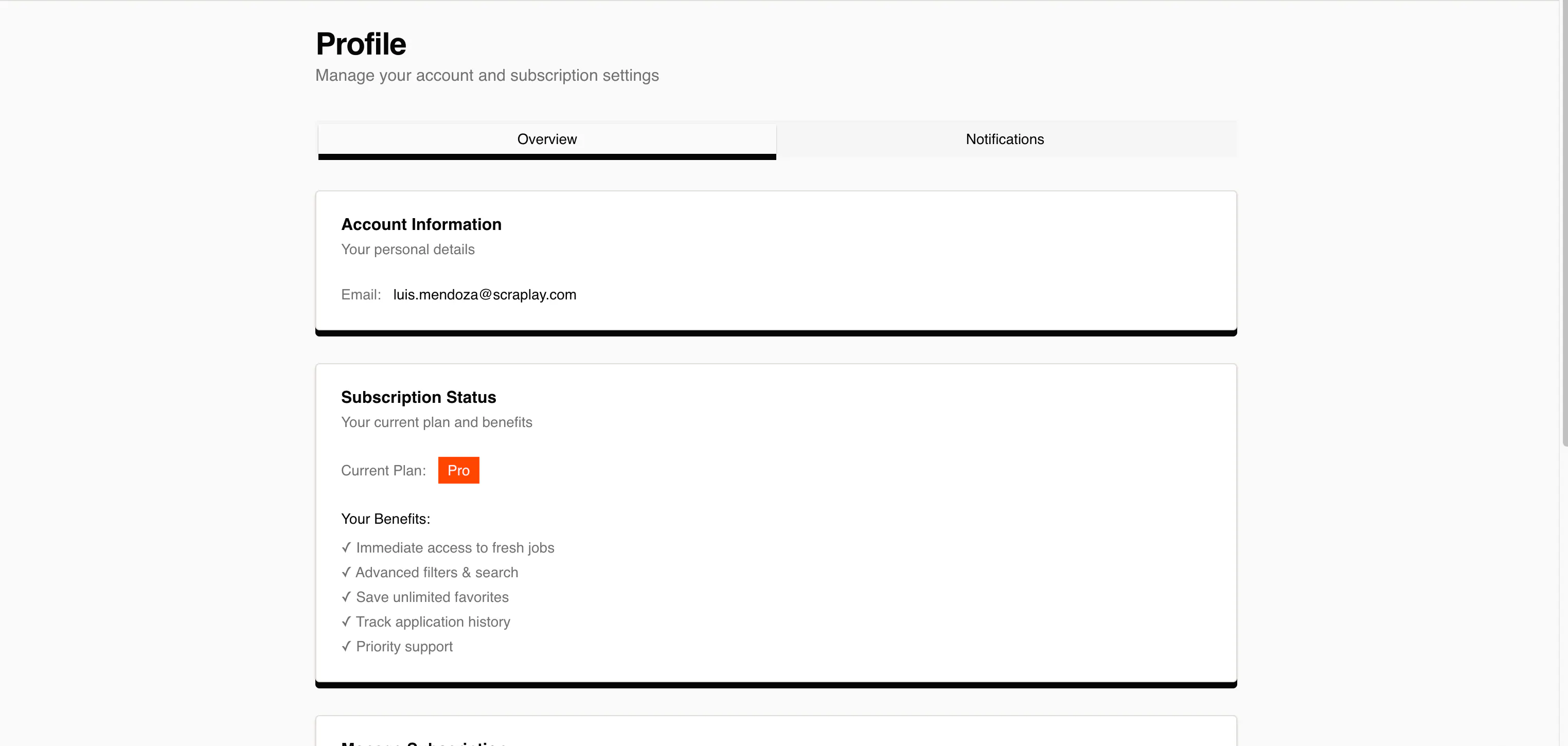 Jobdit gallery image