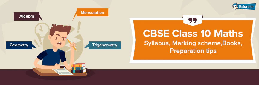 CBSE Class 10 Math