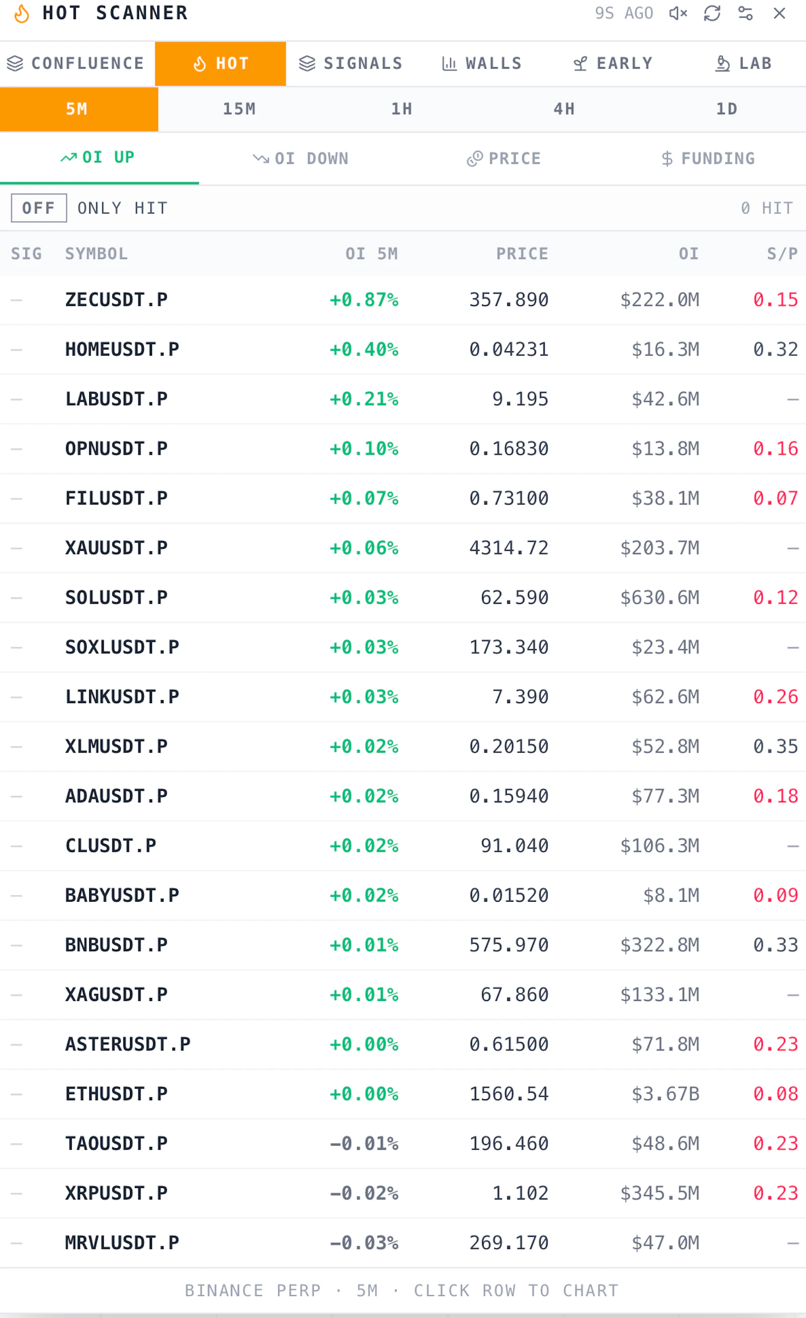 MyTrading screenshot 6